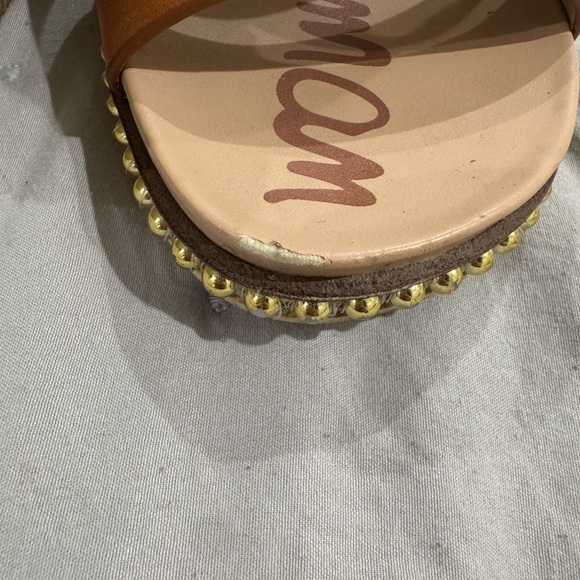 Sam Edelman ASHA leather - Picture 3 of 4